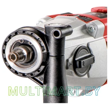 Ударная дрель Metabo SBE 780-2 600781500 картинка 2